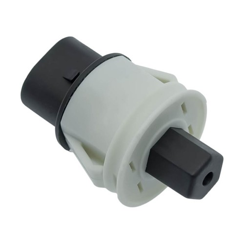 Концевой выключатель с пыльником AQM 30A для Lada Granta, Niva Travel (с разъемом) (1шт)