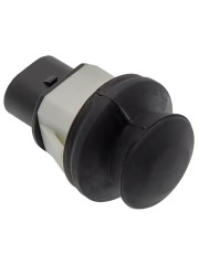 Концевой выключатель с пыльником AQM 30A для Lada Granta, Niva Travel (с разъемом) (1шт)