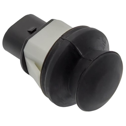 Концевой выключатель с пыльником AQM 30A для Lada Granta, Niva Travel (с разъемом) (1шт)