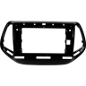 Установочный комплект Teyes для Jeep Compass 2 MP 2016-2018 10"
