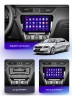 Штатная магнитола Teyes CC2L Plus Skoda Octavia 3 A7 2013-2018 10.2" (Вариант B) авто с CD чейнджером в бардачке
