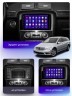 Штатная магнитола Teyes CC3 2K 360° Mercedes-Benz R-Class W251 / R280 / R300 / R320 2005-2017 9" (F1) 