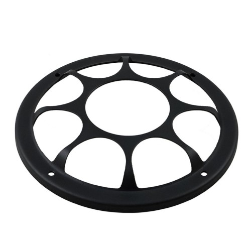 Защитная решетка (Гриль) для акустики AurA WGM-5506 6.5" (16,5см) (1шт)