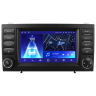 Штатная магнитола Teyes Тиайс CC4 PRO Mercedes-Benz SLK-Class 2 R171 7'' 2004-2008