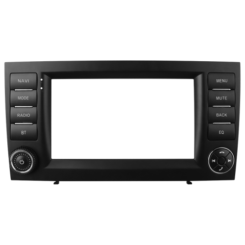 Штатная магнитола Teyes Тиайс CC4 PRO Mercedes-Benz SLK-Class 2 R171 7'' 2004-2008