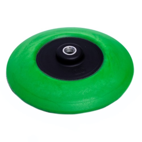 3D Flexible Backing Plate - подложка гнущаяся для полировальной машинки 177мм 