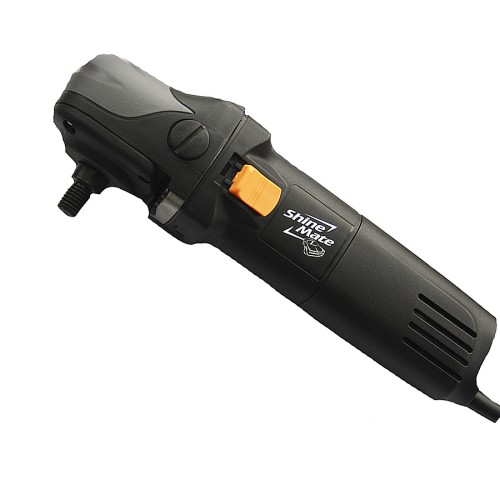 Shine Mate - роторная полировальная мини-машинка