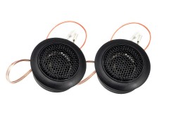 AurA SX-B65C 2-х полосная компонентная акустика 16 см (комплект)