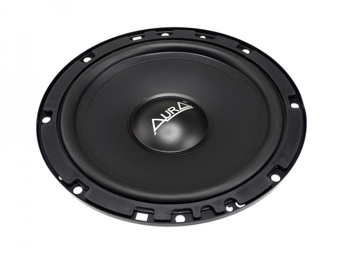 AurA SX-B65C 2-х полосная компонентная акустика 16 см (комплект)