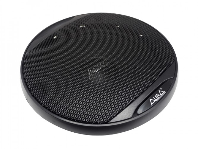 AurA SX-B65C 2-х полосная компонентная акустика 16 см (комплект)
