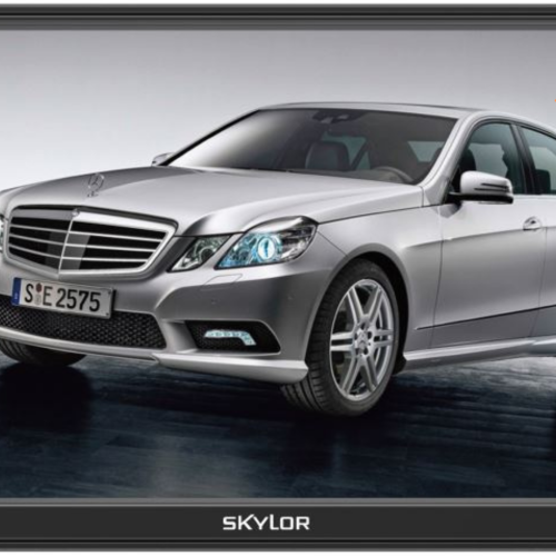 Магнитола (головное устройство) 2Din SKYLOR AVH-7015