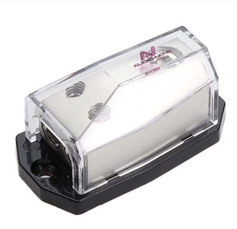 Распределитель питания Audio Nova DB13S