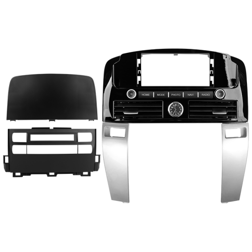 Установочный комплект Teyes Тиайс LUX ONE для Toyota Land Cruiser Prado 120 3 III / Lexus GX470 GX 470 J120 2002-2009 12.3″