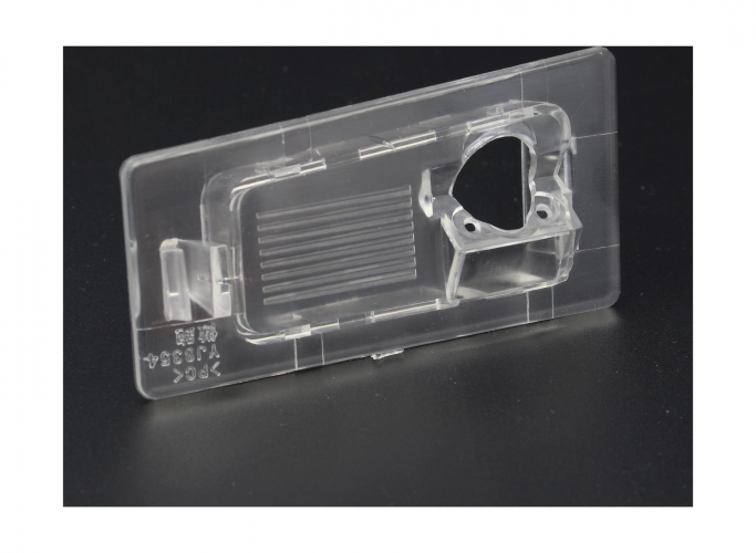 CAM-HYSLn адаптер для CAM-7 в подсветку номера Hyundai Solaris седан 2017+, Elantra 2012+