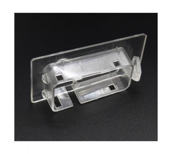 CAM-HYSLn адаптер для CAM-7 в подсветку номера Hyundai Solaris седан 2017+, Elantra 2012+