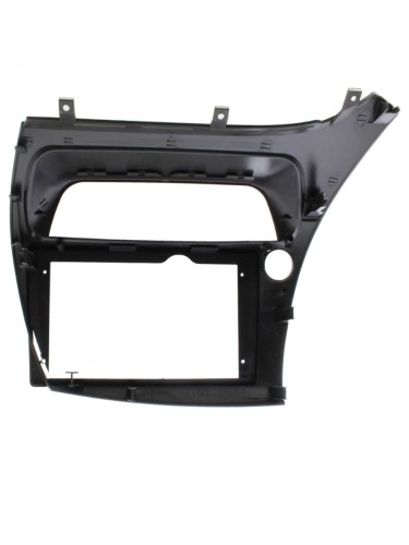 Рамка для установки магнитолы Honda Civic 2006-2011 9" (левый руль, хэтчбек)