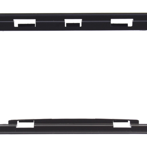 Рамка для установки в Hyundai Starex, H1 2007-2015 9&quot; дисплея