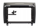 Рамка для установки в Mercedes-Benz SLK 2006 - 2010 9" дисплея