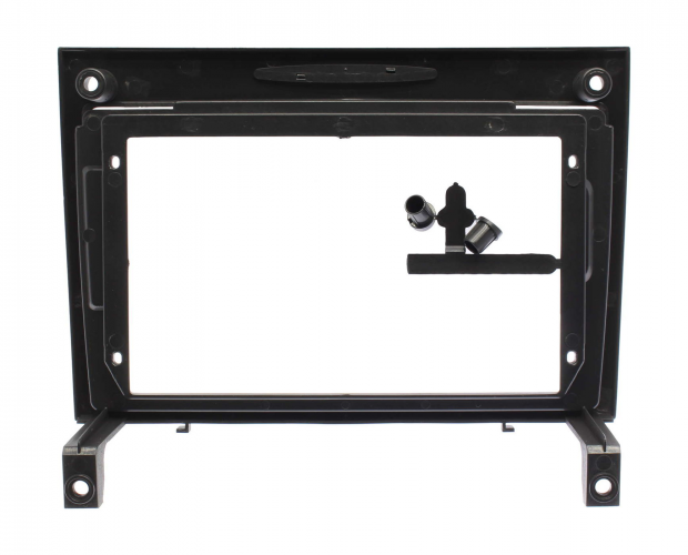 Рамка для установки в Mercedes-Benz SLK 2006 - 2010 9" дисплея