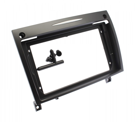 Рамка для установки в Mercedes-Benz SLK 2006 - 2010 9" дисплея