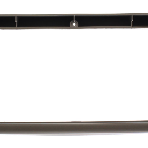 Рамка для установки в Toyota Corolla 2004-2006 9&quot; (правый руль)(бежевая)