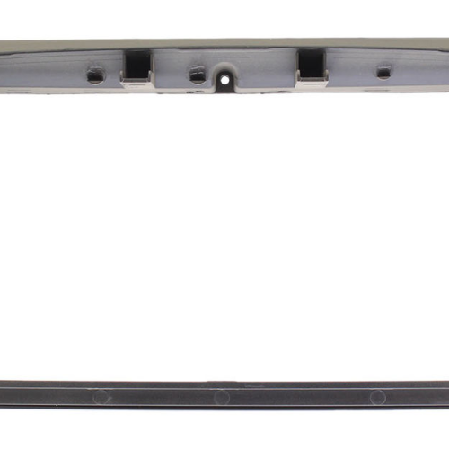 Рамка для установки в Toyota Corolla 2004-2006 9&quot; (правый руль)(бежевая)