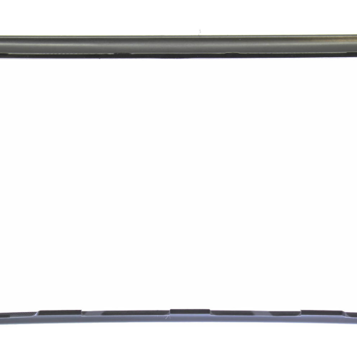 Рамка для установки в Toyota Avensis 2003-2009 9&quot; дисплея (Черная)