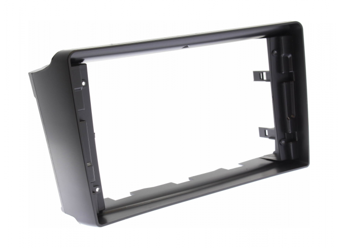 Рамка для установки в Toyota Avensis 2003-2009 9" дисплея (Черная)