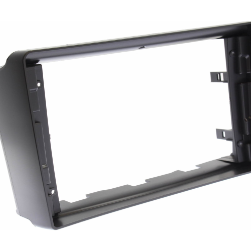 Рамка для установки в Toyota Avensis 2003-2009 9&quot; дисплея (Черная)
