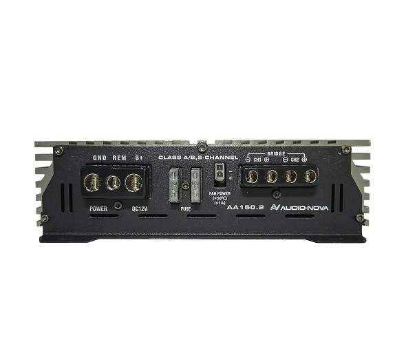 2-канальный усилитель Audio Nova AA150.2 Class A/B (1 шт)