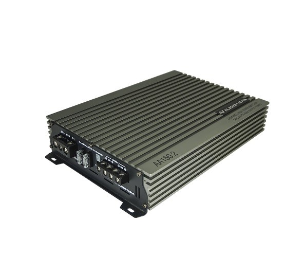 2-канальный усилитель Audio Nova AA150.2 Class A/B (1 шт)