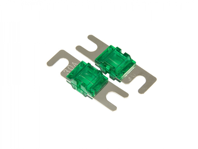 Предохранитель Mini ANL AuRa  FML-N030 (1 шт)