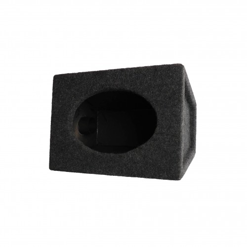 ​Корпус под динамики 6/9 (пара) (толщ.16мм)