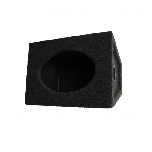 ​Корпус под динамики 6/9 (пара) (толщ.16мм)