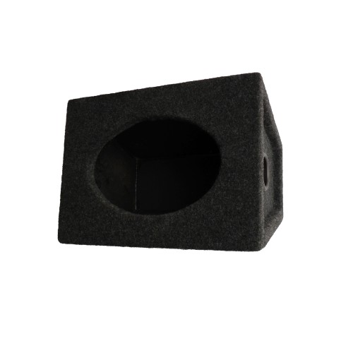 ​Корпус под динамики 6/9 (пара) (толщ.16мм)