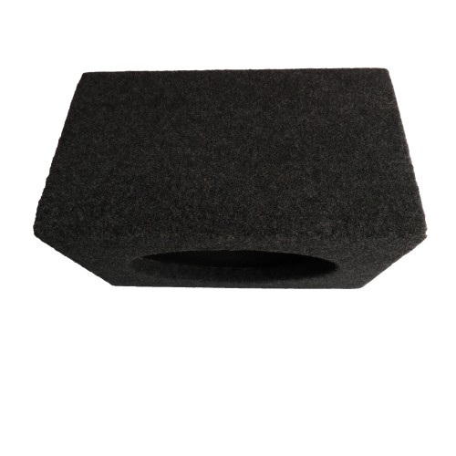 ​Корпус под динамики 6/9 (пара) (толщ.16мм)