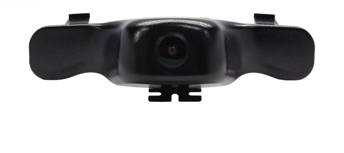 CAM-FMRGLC Штатная передняя камера WS CAM-2F в решетку радиатора Mercedes-Benz GLC 2015-2019