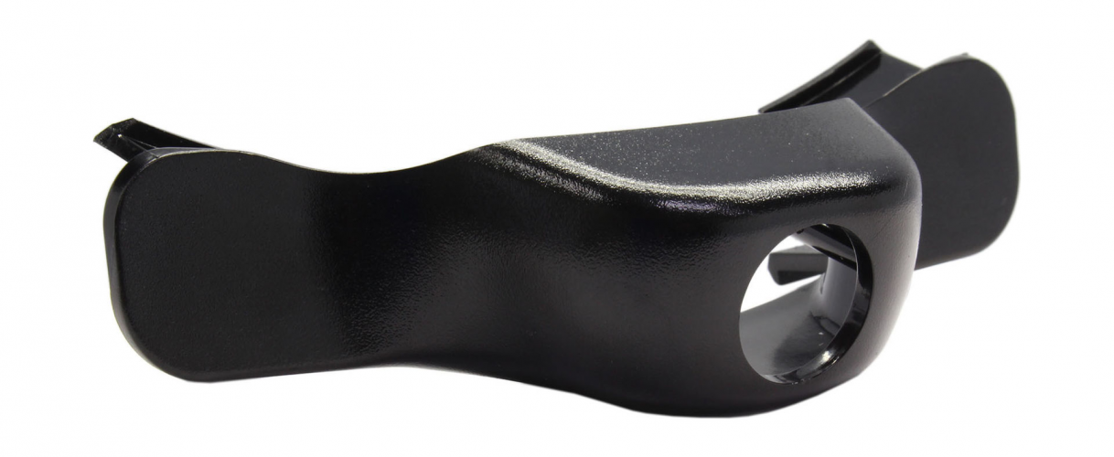 CAM-FMRGLC Штатная передняя камера WS CAM-2F в решетку радиатора Mercedes-Benz GLC 2015-2019