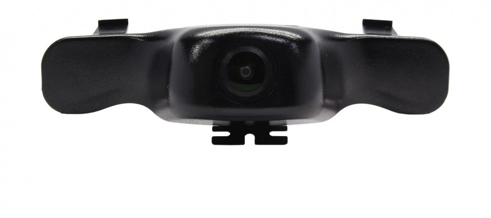 CAM-FMRGLC Штатная передняя камера WS CAM-2F в решетку радиатора Mercedes-Benz GLC 2015-2019