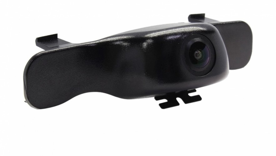 CAM-FMRGLC Штатная передняя камера WS CAM-2F в решетку радиатора Mercedes-Benz GLC 2015-2019