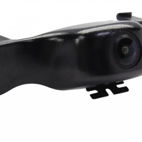 CAM-FMRGLC Штатная передняя камера WS CAM-2F в решетку радиатора Mercedes-Benz GLC 2015-2019