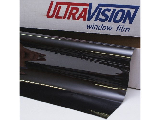 Тонировочная плёнка UltraVision Supreme HP 05 CH SR HPR (Thermo) 1м, ширина 1,52м