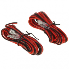 MTX TR65C 2-х полосная коаксиальная акустика 16,5 см  (пара) 