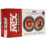 MTX TR65C 2-х полосная коаксиальная акустика 16,5 см  (пара) 