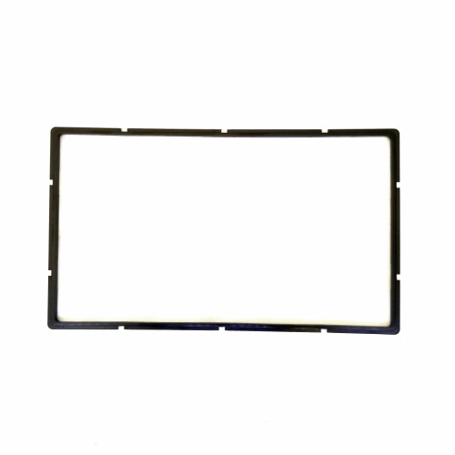 Универсальная рамка для перехода с размера 10" на 2 DIN