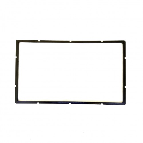 Универсальная рамка для перехода с размера 10&quot; на 2 DIN