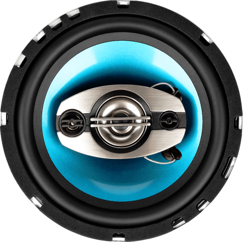 УРАЛ (Ural) Бирюза АС-Б1647 коаксиальная акустика 6,5" (16,5см) (пара)