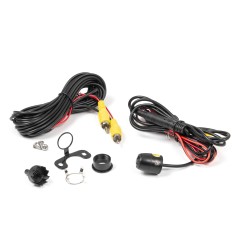 Универсальная камера заднего вида ASPECT-RC-3B