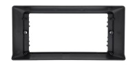 Рамка для установки в Toyota 12.3" дисплея (универсальная) 200*100 мм