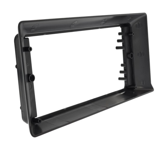 Рамка для установки в Toyota 12.3" дисплея (универсальная) 200*100 мм